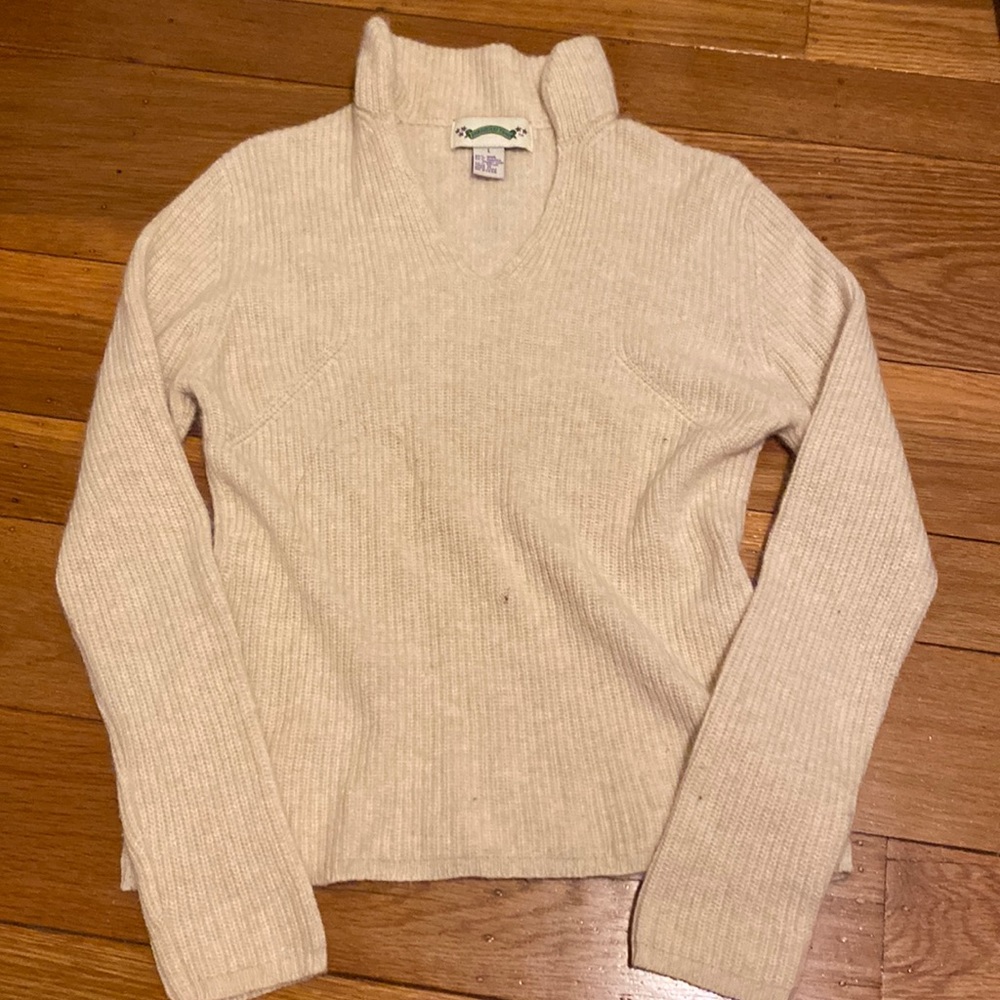 Shanghai Tang Sweater